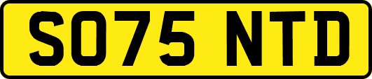 SO75NTD