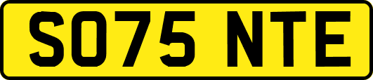 SO75NTE