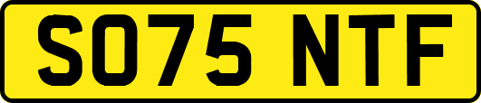SO75NTF
