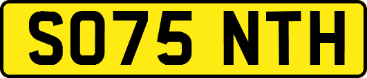 SO75NTH