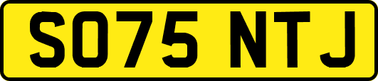 SO75NTJ
