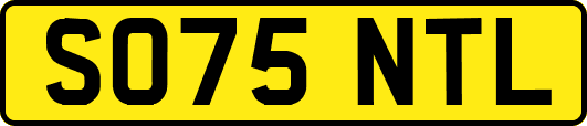 SO75NTL