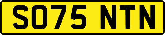 SO75NTN