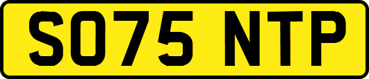 SO75NTP
