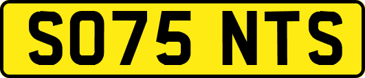 SO75NTS