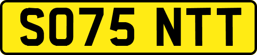 SO75NTT