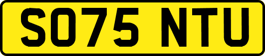 SO75NTU