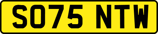 SO75NTW