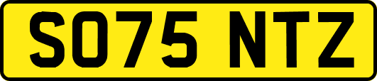 SO75NTZ