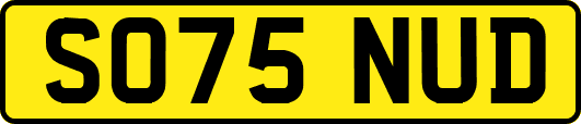 SO75NUD