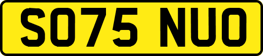 SO75NUO