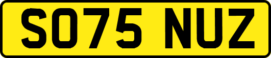 SO75NUZ