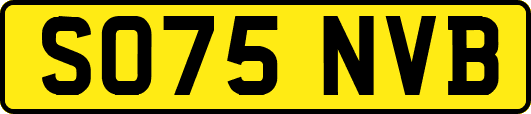 SO75NVB