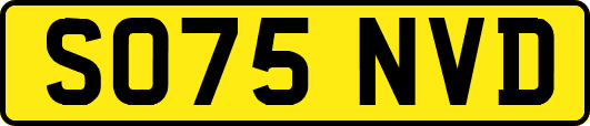SO75NVD