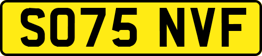 SO75NVF