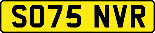 SO75NVR