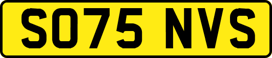 SO75NVS