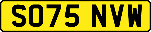 SO75NVW