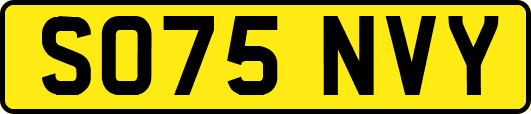 SO75NVY