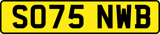 SO75NWB