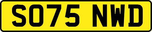 SO75NWD