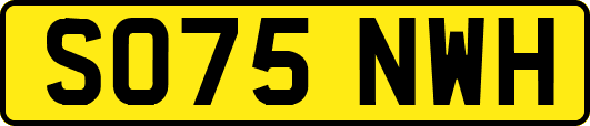 SO75NWH