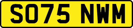 SO75NWM