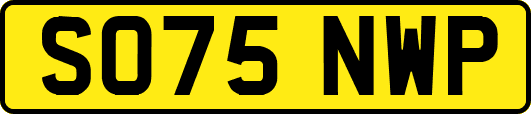 SO75NWP