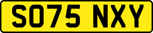 SO75NXY