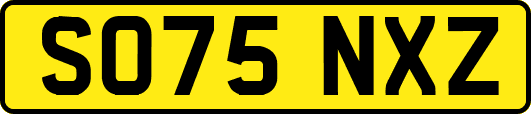 SO75NXZ