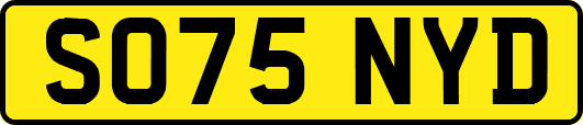 SO75NYD