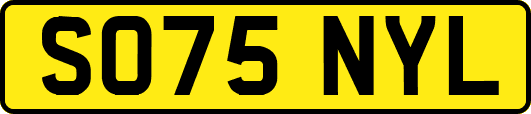 SO75NYL