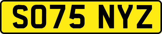 SO75NYZ