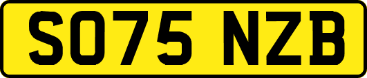 SO75NZB