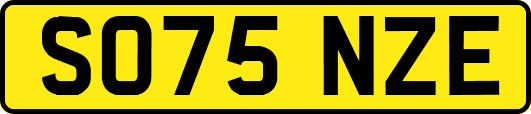 SO75NZE