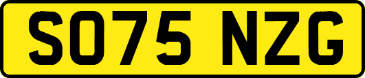 SO75NZG