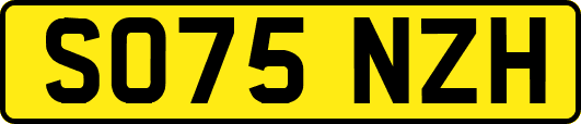 SO75NZH