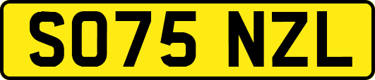 SO75NZL