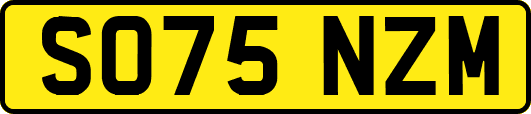 SO75NZM