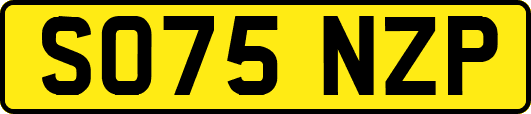 SO75NZP