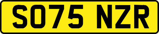 SO75NZR
