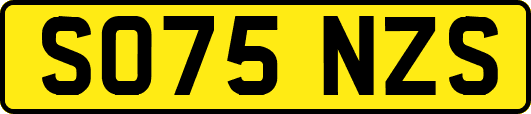 SO75NZS