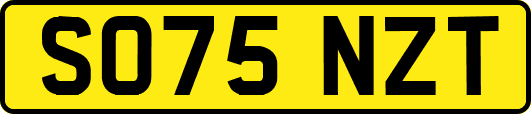 SO75NZT