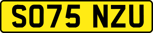 SO75NZU