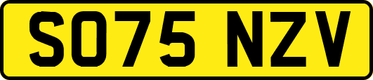 SO75NZV