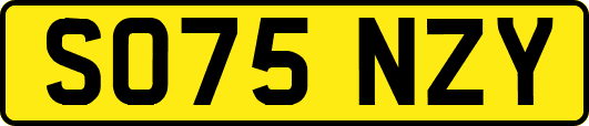 SO75NZY