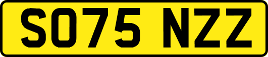 SO75NZZ
