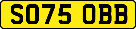 SO75OBB