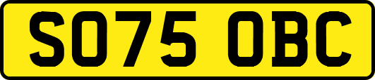SO75OBC