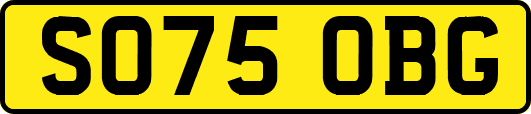 SO75OBG